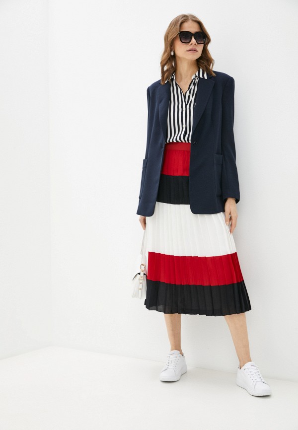 фото Юбка tommy hilfiger