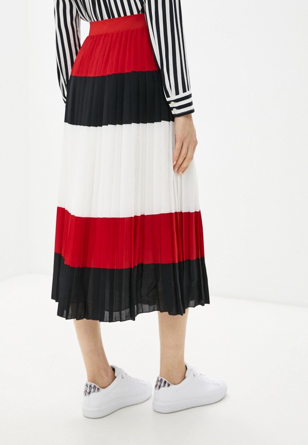фото Юбка tommy hilfiger
