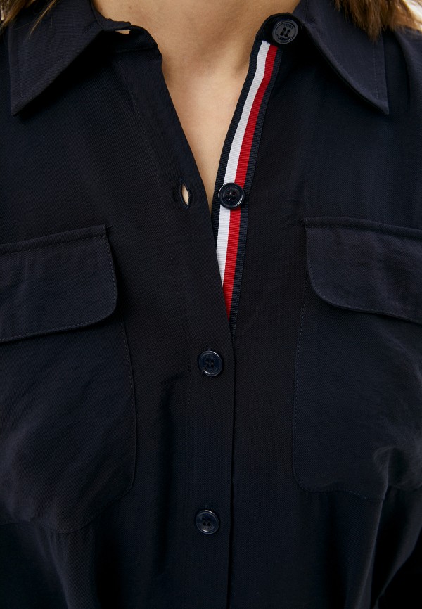 фото Платье tommy hilfiger