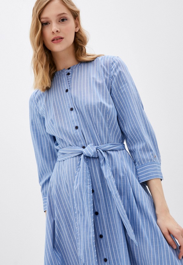 фото Платье tommy hilfiger