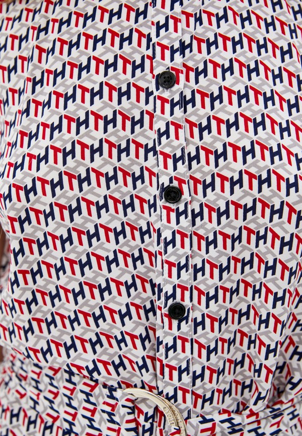 фото Платье tommy hilfiger