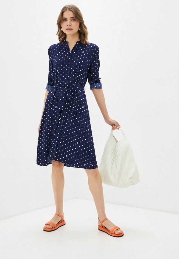 фото Платье tommy hilfiger