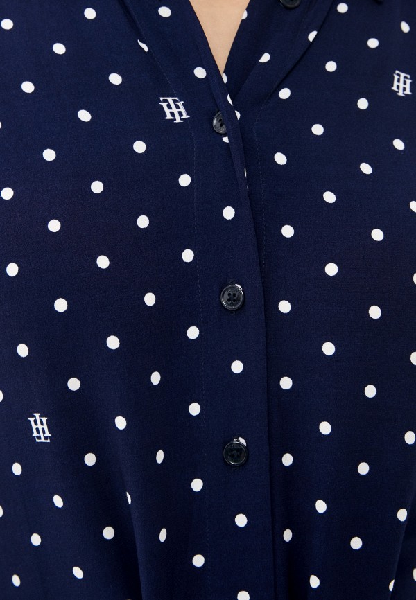 фото Платье tommy hilfiger