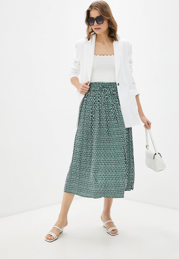 фото Юбка tommy hilfiger