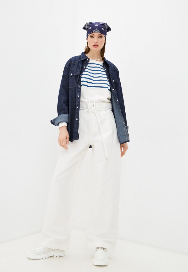 фото Брюки tommy hilfiger