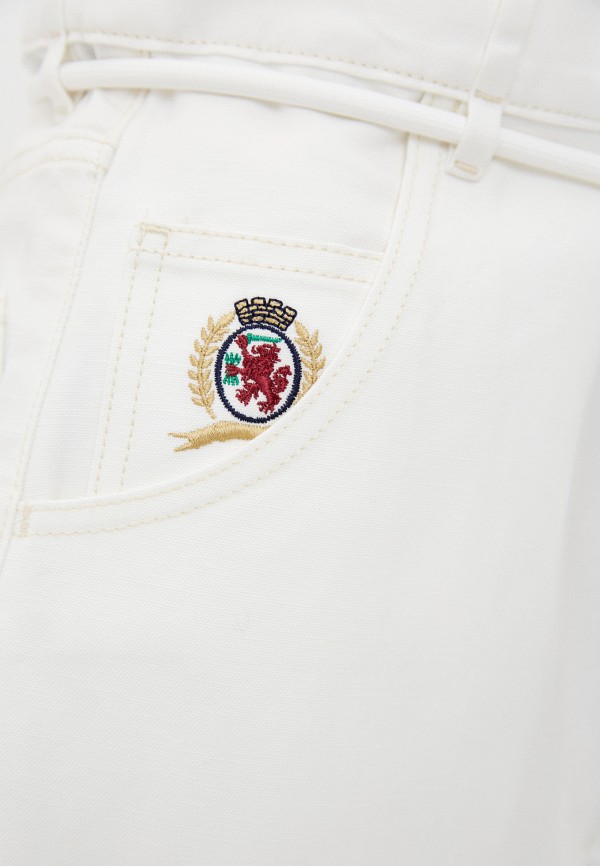фото Брюки tommy hilfiger