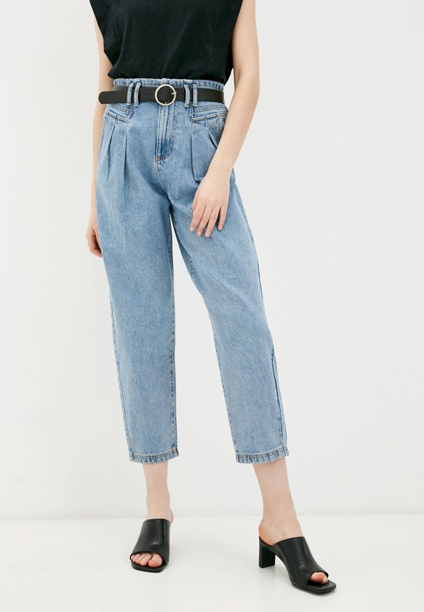

Джинсы OVS, Голубой, SLOUCHY