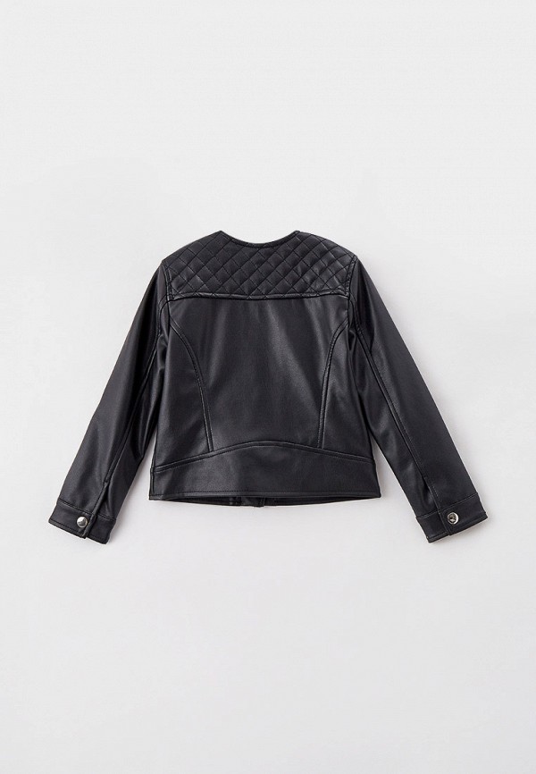 фото Куртка кожаная ovs