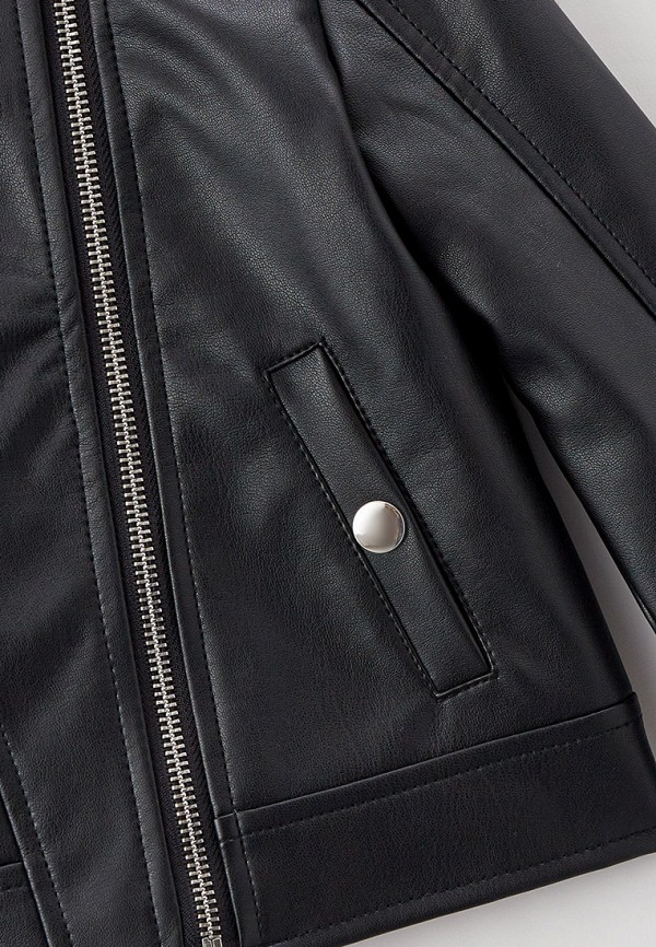 фото Куртка кожаная ovs