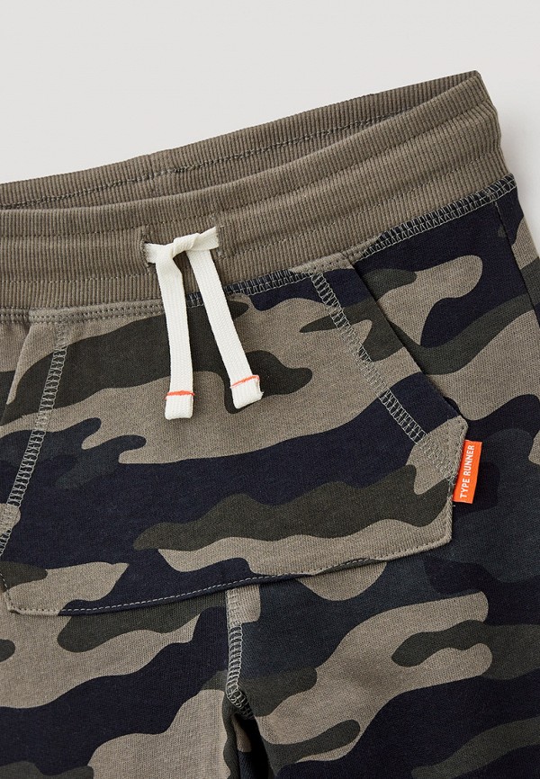 фото Брюки спортивные ovs