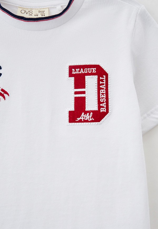 фото Футболка ovs