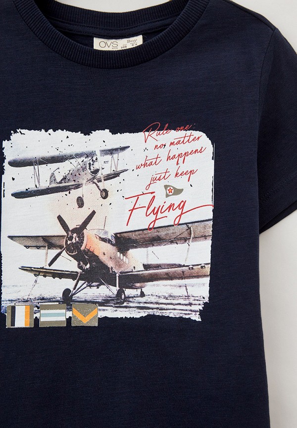 фото Футболка ovs