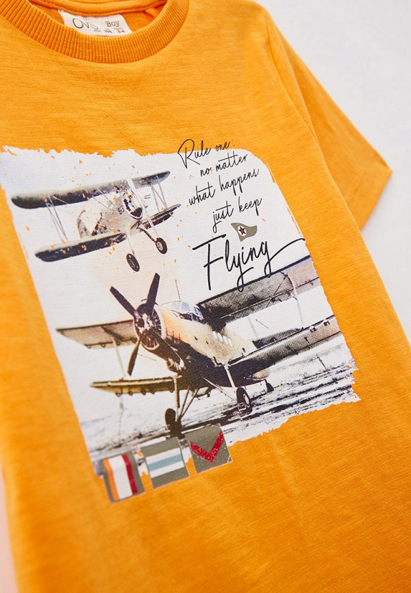 фото Футболка ovs