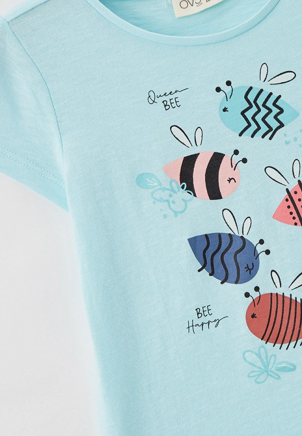 фото Футболка ovs