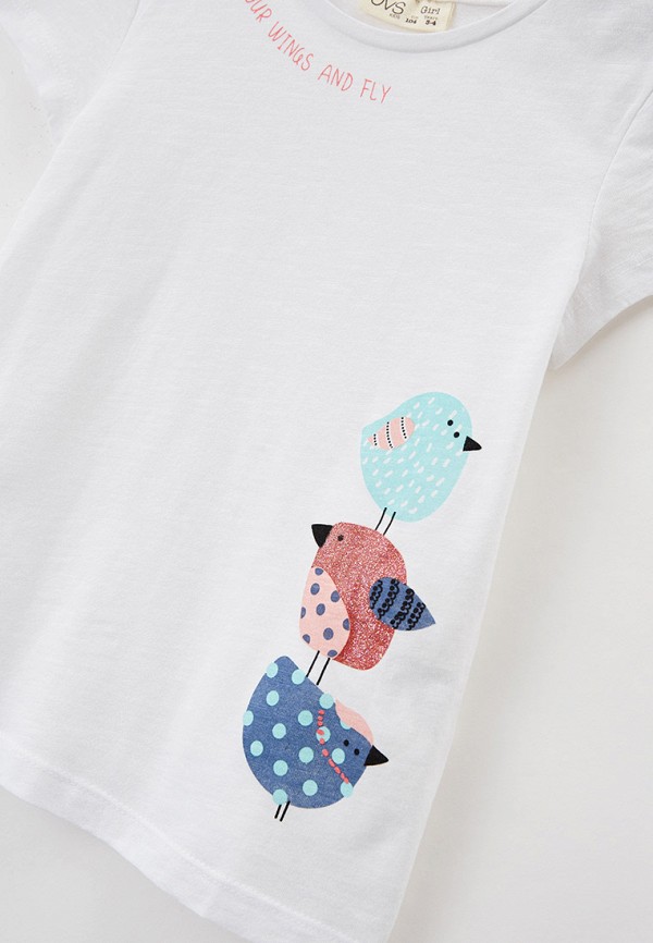 фото Футболка ovs