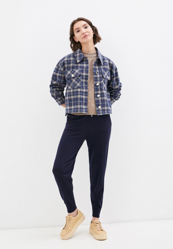 фото Брюки спортивные ovs