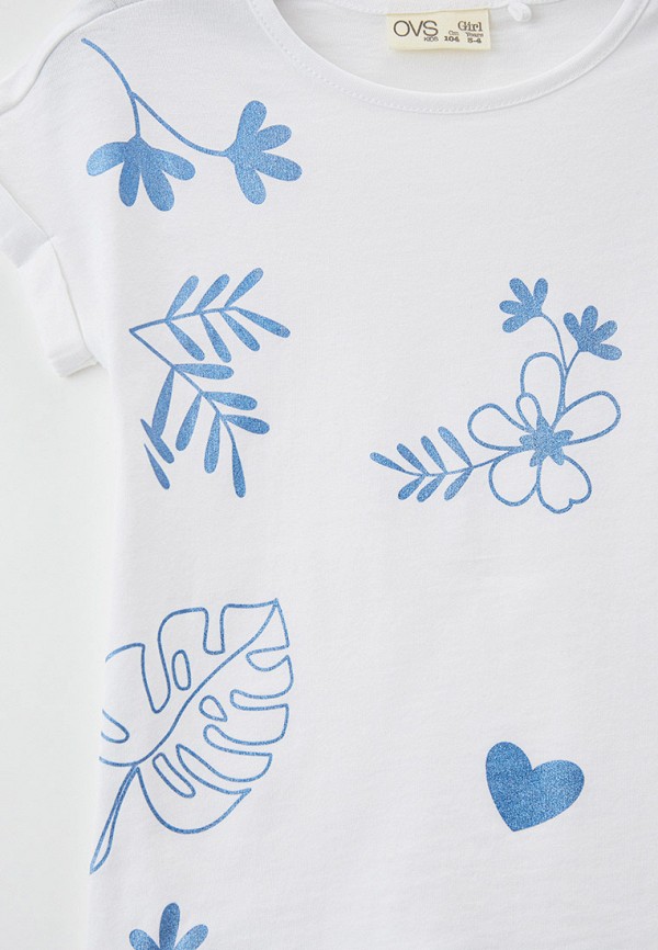 фото Футболка ovs