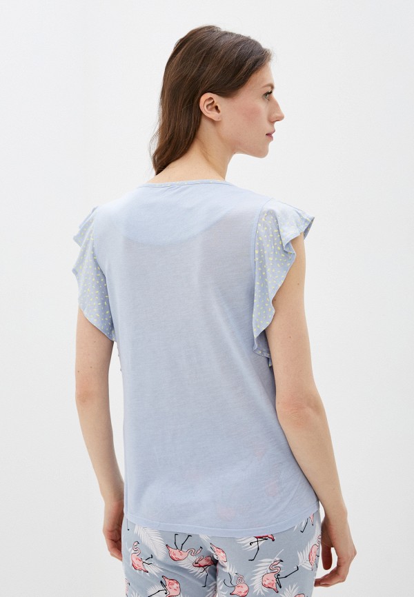 фото Футболка домашняя ovs