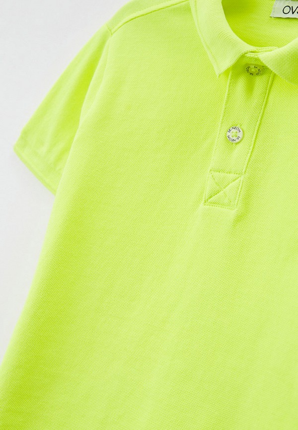 фото Поло ovs