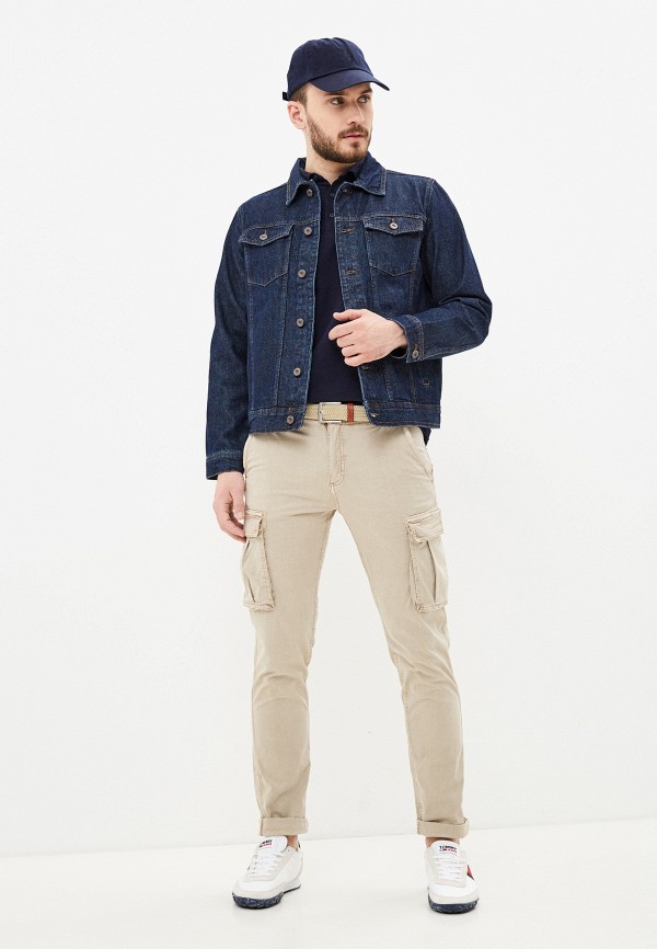 фото Куртка джинсовая ovs