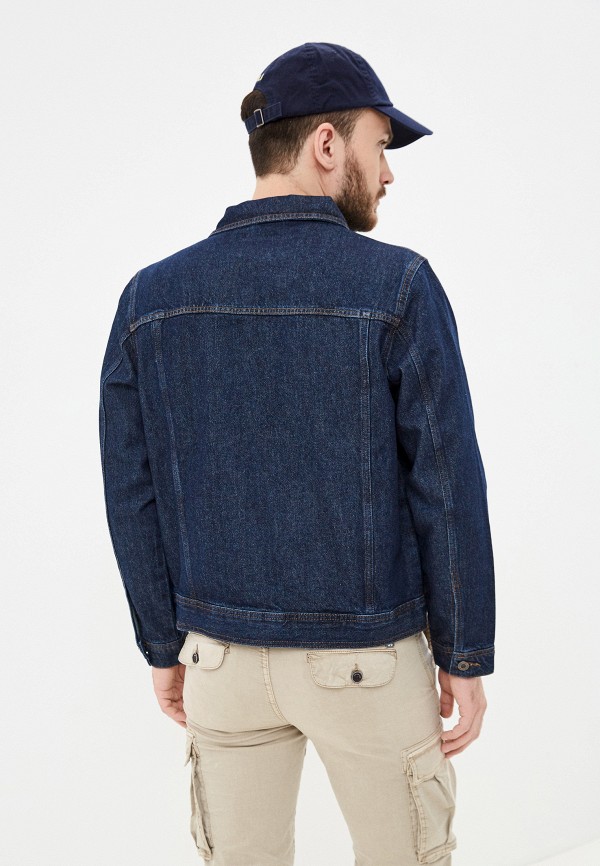 фото Куртка джинсовая ovs