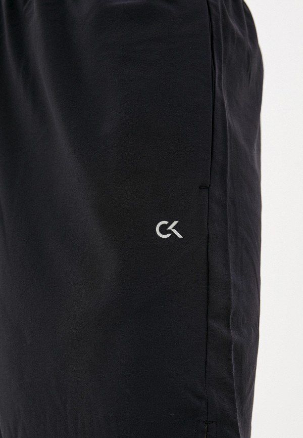 фото Шорты спортивные calvin klein performance