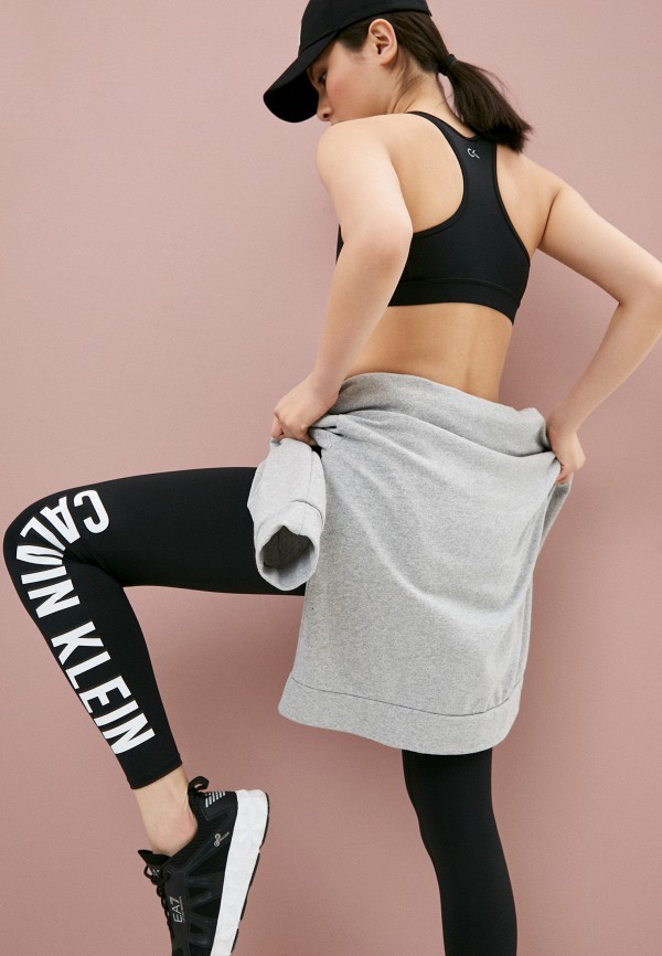 фото Тайтсы calvin klein performance