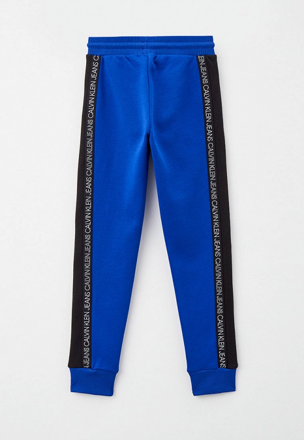 

Брюки спортивные Calvin Klein Jeans, Синий