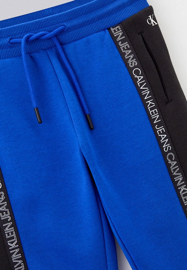 фото Брюки спортивные calvin klein jeans