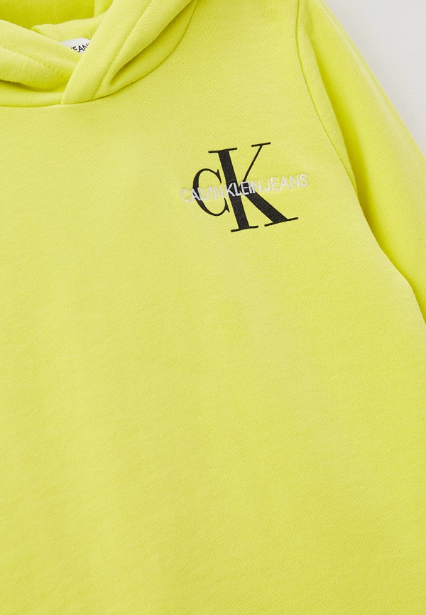 фото Худи calvin klein jeans
