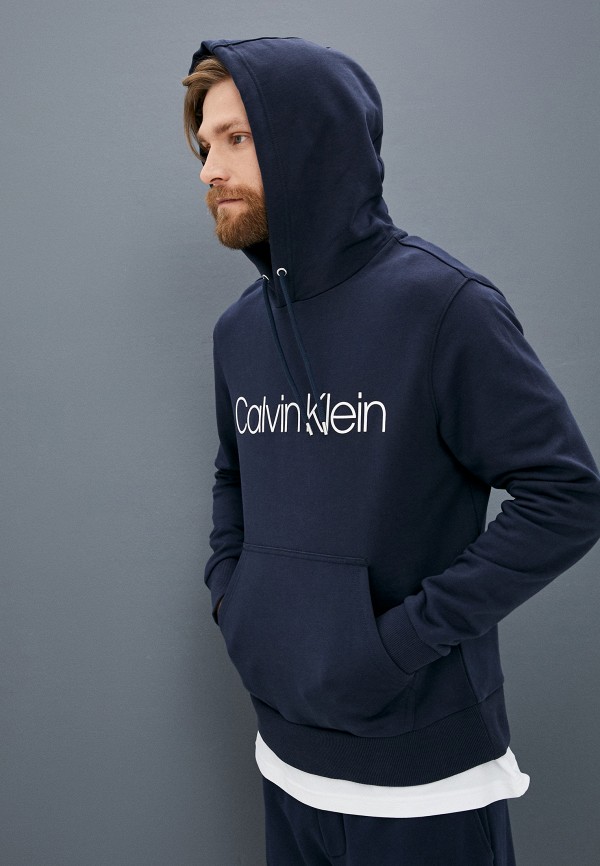 фото Худи calvin klein