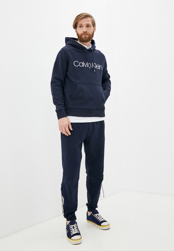 фото Худи calvin klein