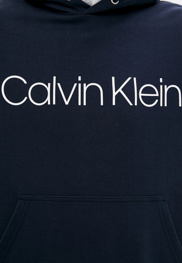 фото Худи calvin klein