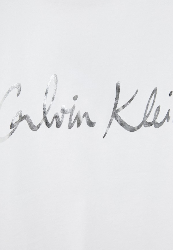 фото Футболка calvin klein