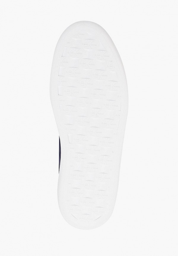 фото Кеды calvin klein jeans