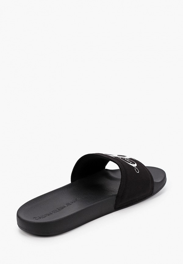 фото Сланцы calvin klein jeans
