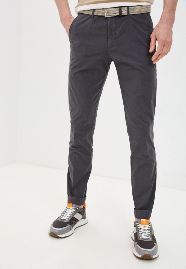 

Брюки CC Collection Corneliani, Серый