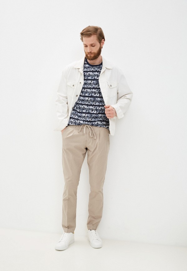 фото Брюки cc collection corneliani