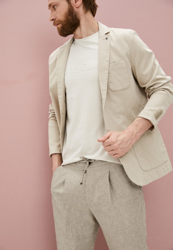 фото Брюки corneliani