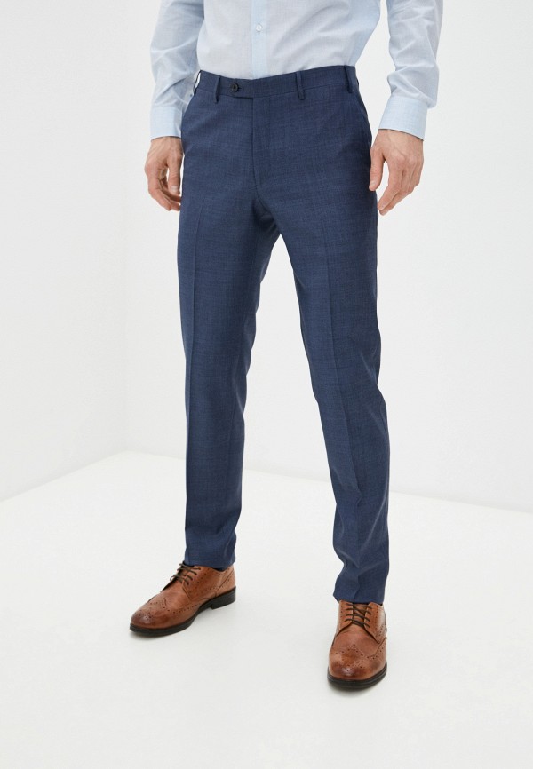 

Брюки CC Collection Corneliani, Синий