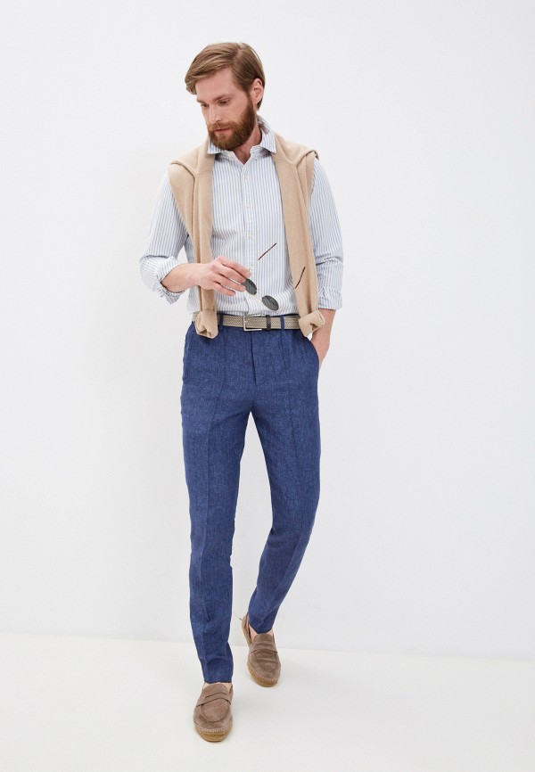 фото Брюки cc collection corneliani