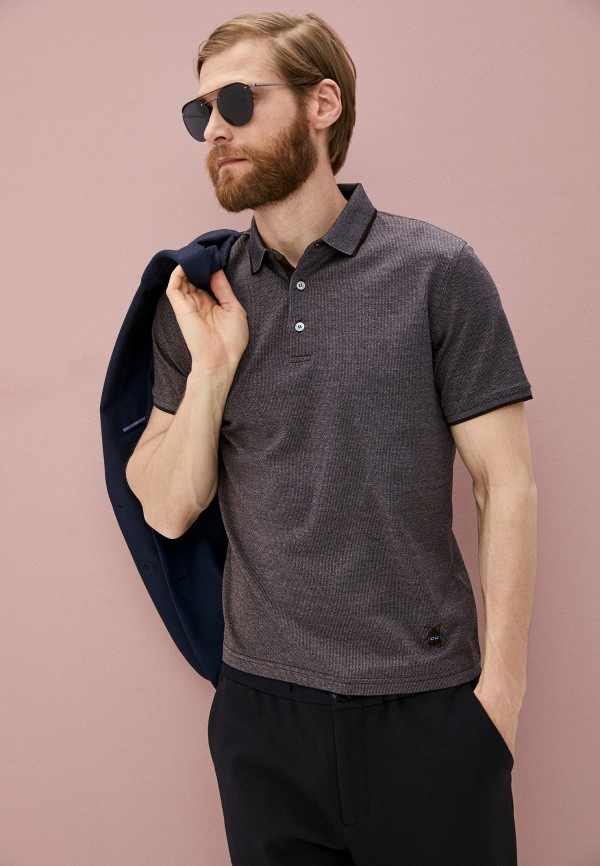 фото Поло cc collection corneliani