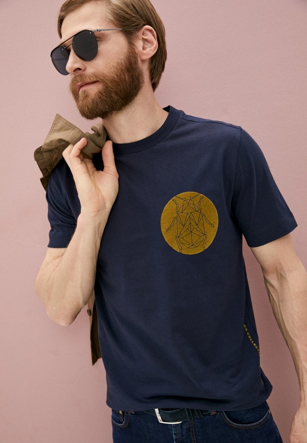 фото Футболка cc collection corneliani