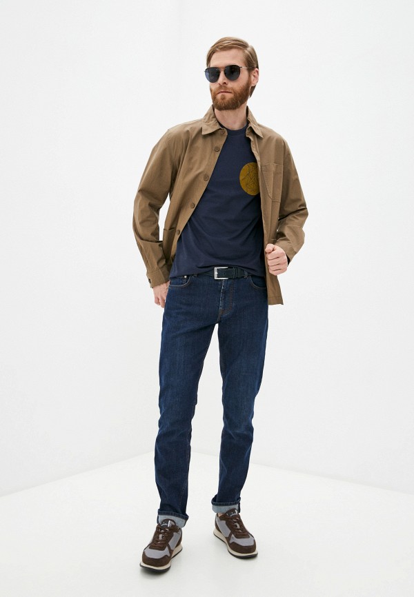 фото Футболка cc collection corneliani