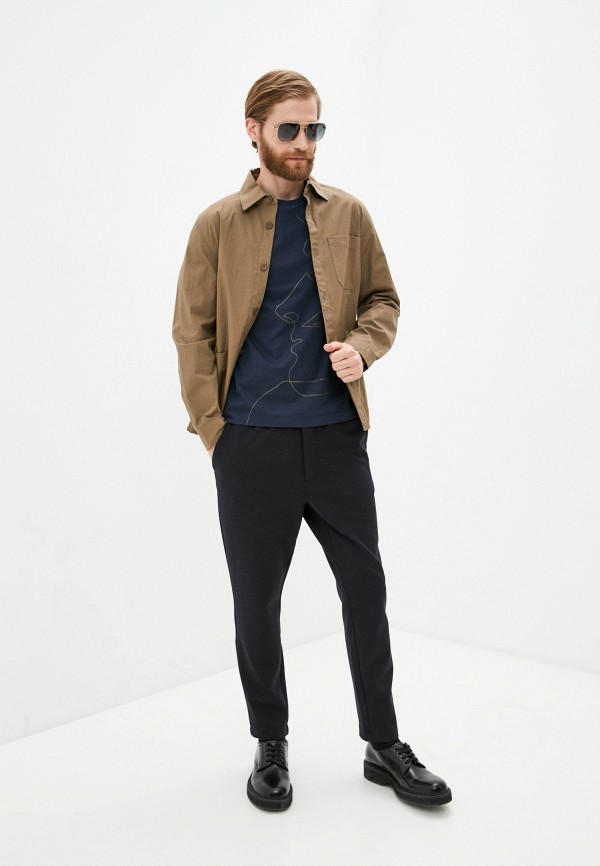 фото Футболка cc collection corneliani
