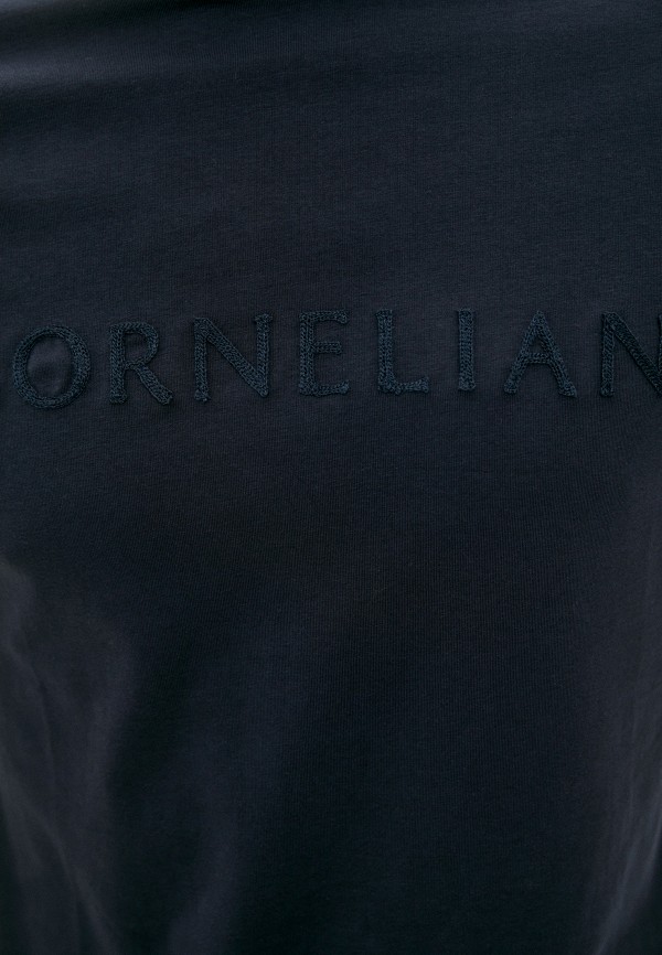 фото Футболка corneliani