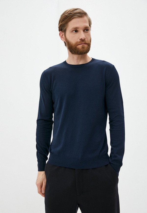 

Джемпер CC Collection Corneliani, Синий