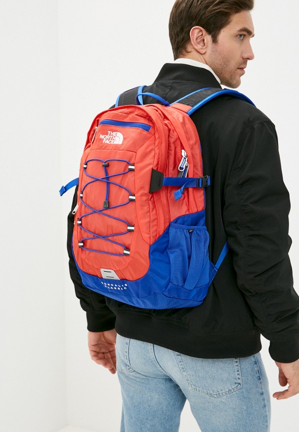 фото Рюкзак the north face