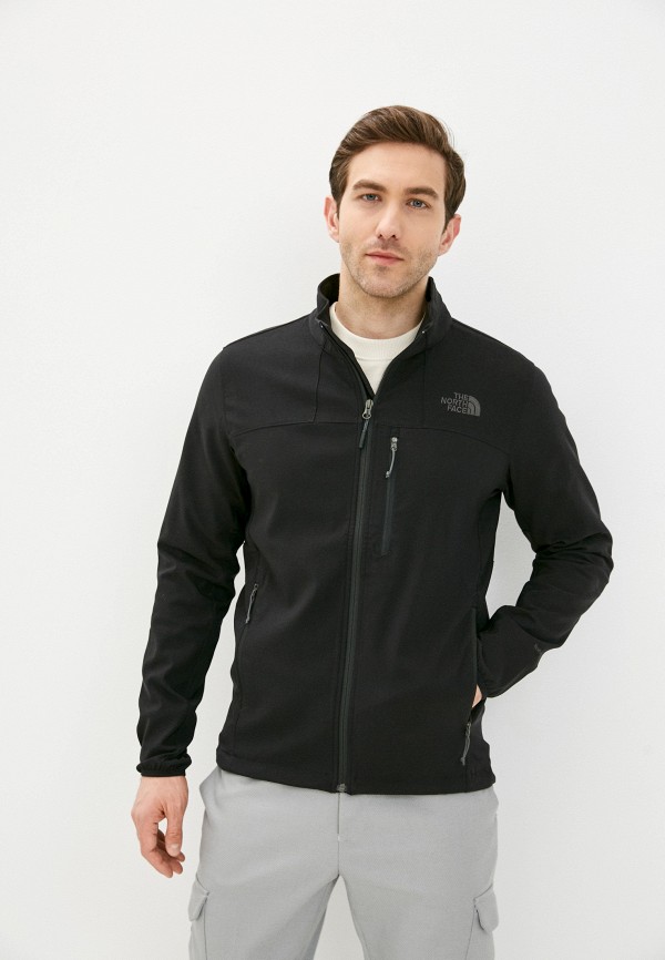 фото Куртка спортивная the north face