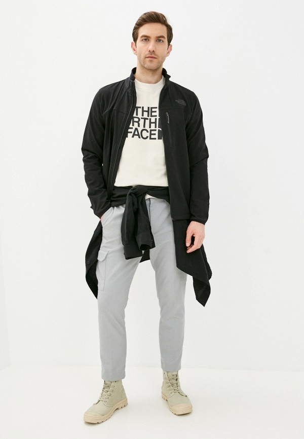 фото Куртка спортивная the north face